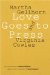 Love Goes to Press : A Comedy in Three Acts cover