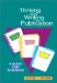 Thinking and Writing for Publication : A Guide for Teachers cover
