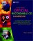Hewlett-Packard Official Recordable Cd Handbook cover