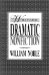 Writing Dramatic Nonfiction cover