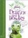 Jim Henson's Designs And Doodles : A Muppet Sketchbook cover