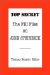 The FBI Files on John Steinbeck cover