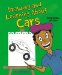 Drawing and Learning About Cars : Using Shapes and Lines cover
