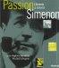 Passion Simenon : L'homme a Romans cover