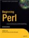 Beginning Perl cover