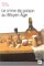 Le Crime De Poison Au Moyen Age cover