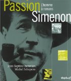 Passion Simenon : L'homme a Romans [Click for larger image]