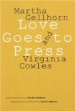 Love Goes to Press : A Comedy in Three Acts [Click for larger image]
