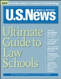 Ultimate Guide to Law Schools [Click for larger image]