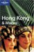 Lonely Planet Hong Kong & Macau cover