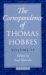 The Correspondence : 1660-1679 cover