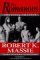 The Romanovs : The Final Chapter cover