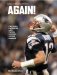 Again! : The 2003 Patriots and Their Second Super Bowl Season cover