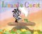 Lizard's Guest cover