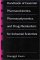  Handbook of Essential Pharmacokinetics, Pharmacodynamics and Drug Metabolism for Industrial Scientists