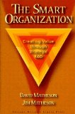 The Smart Organization : Creating Value Through Strategic R&D [Click for larger image]