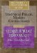My People's Prayer Book : Traditional Prayers, Modern Commentaries  Seder K'Riat Hatorah (The Torah Service) cover