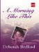 A Morning Like This cover