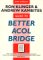 Guide to Better Acol Bridge cover