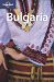 Lonely Planet Bulgaria cover