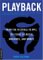 Playback : From the victrola to MP3, 100 Years of Music, Machines, and Money cover