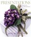 Presentations : A Passion For Gift Wrapping cover