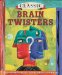Classic Brain Twisters cover