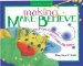 Making Make-Believe : Fun Props, Costumes and Creative Play Ideas cover