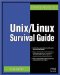 Unix/Linux Survival Guide cover