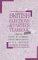 British Elections And Parties Yearbook cover