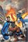 The Uncanny X-Men cover