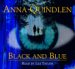 Black and Blue cover
