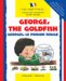 George, The Goldfish/georges Le Poisson Rouge cover