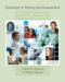 Essentials Of Testing And Assessment : A Practical Guide For Counselors, Social Workers, And Psychologists cover