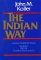 Indian Way cover