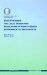 Eco-Finance : The Legal Design And Regulation Of Market-Based Environmental Instruments cover