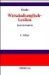 Wirtschaftsenglisch-Lexikon cover