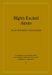Highly Excited Atoms cover