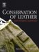 Conservation Of Leather And Related Materials cover