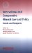 International And Comparative Mineral Law And Policy : Trends And Prospects cover
