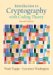  Introduction To Cryptography: With Coding Theory