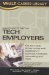 Vault Guide To The Top Tech Employers cover