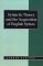 Syntactic Theory and the Acquisition of English Syntax : The Nature of Early Child Grammars of English cover