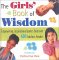 The Girls' Book of Wisdom cover