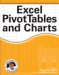Excel Pivot Tables And Charts cover