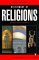 The Penguin Dictionary of Religions cover