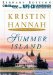 Summer Island : Library Edition cover