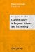 Current Topics In Polymer Science And Technology cover
