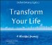 Transform Your Life : A Blissful Journey cover