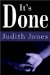 It's Done cover